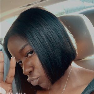 Meet your Posher, Jamaya